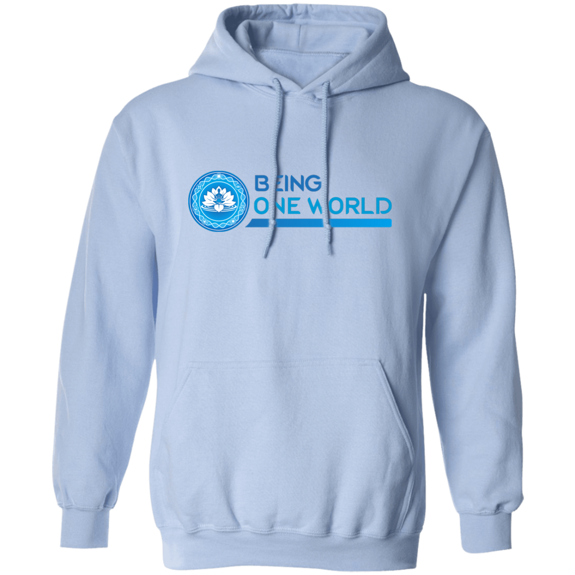 BALANCE - Rocks - Pullover Hoodie