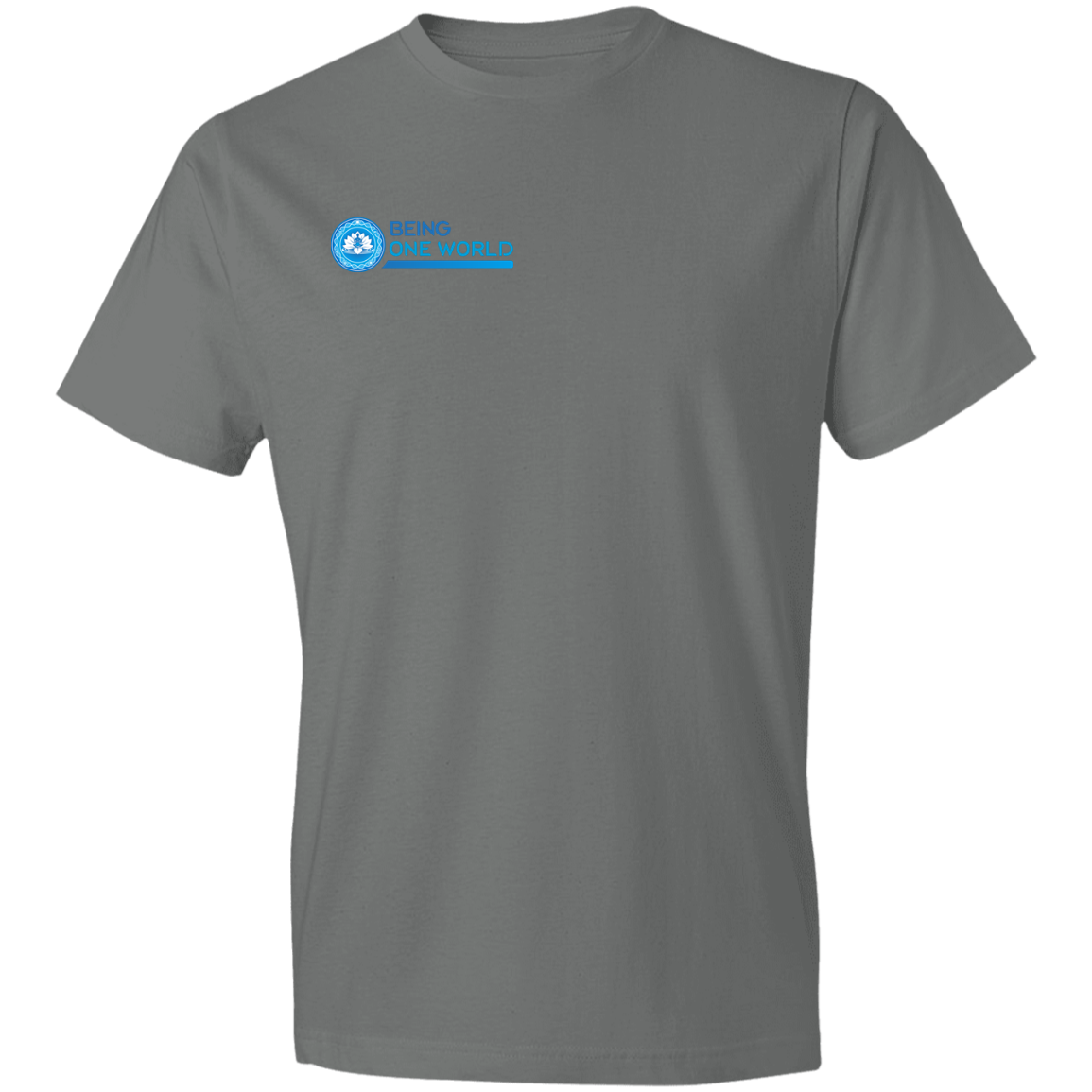 PRESENCE-Lightweight T-Shirt 4.5 oz