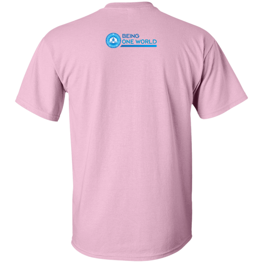 Support Others - 5.3 oz. T-Shirt