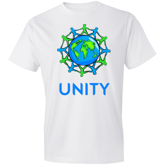 UNITY- Lightweight T-Shirt 4.5 oz