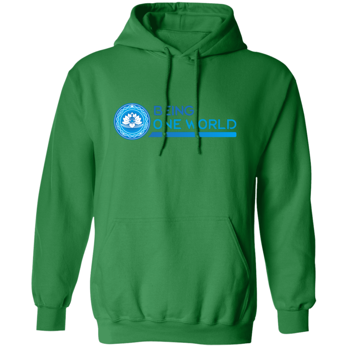 BALANCE - Rocks - Pullover Hoodie