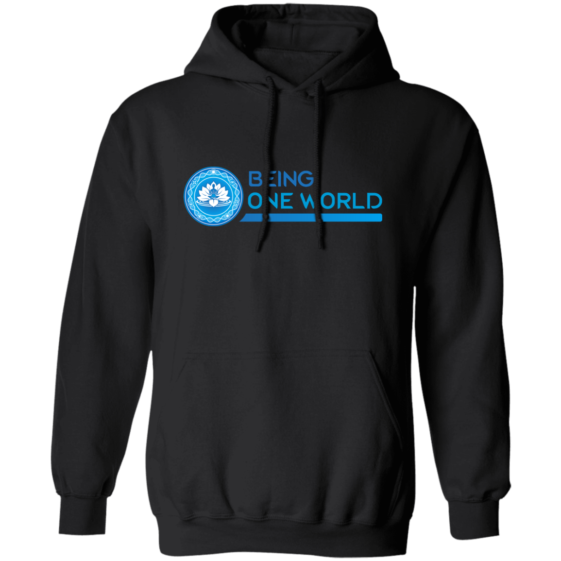 BALANCE - Rocks - Pullover Hoodie