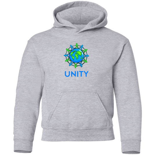 UNITY - Youth Pullover Hoodie