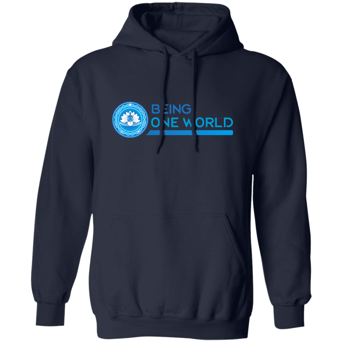 BALANCE - Rocks - Pullover Hoodie