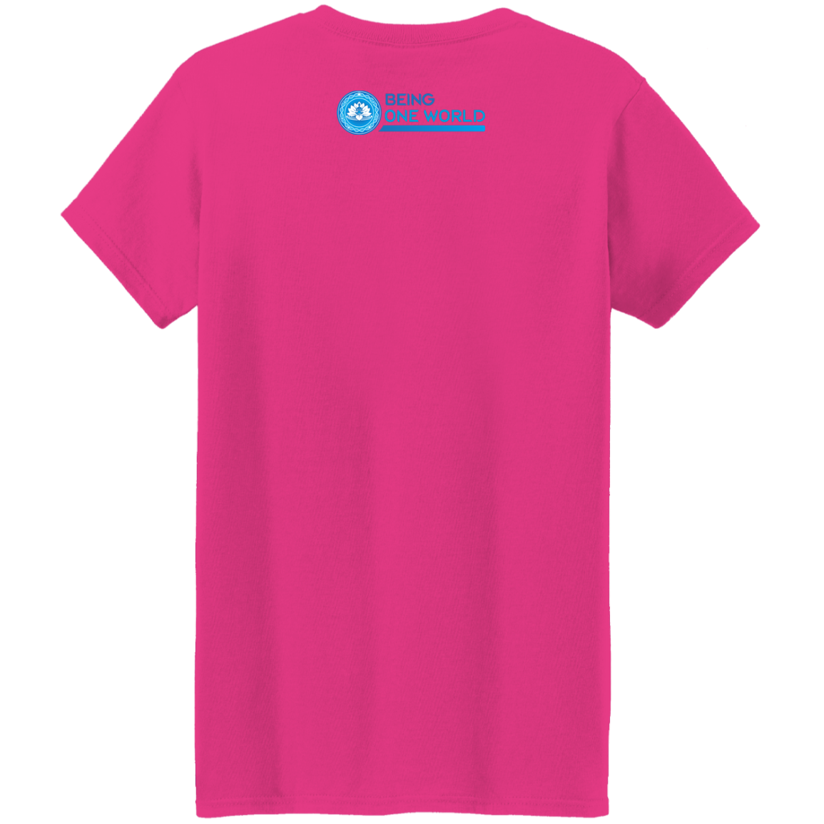 PRESENCE-Women-LB-Ladies' 5.3 oz. T-Shirt