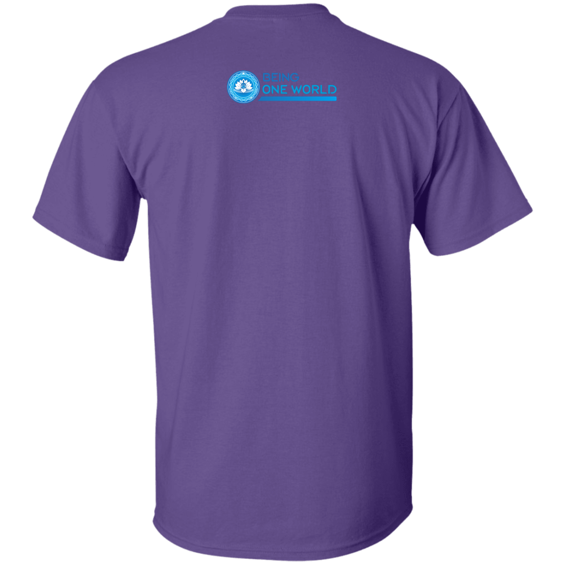 Support Others - 5.3 oz. T-Shirt