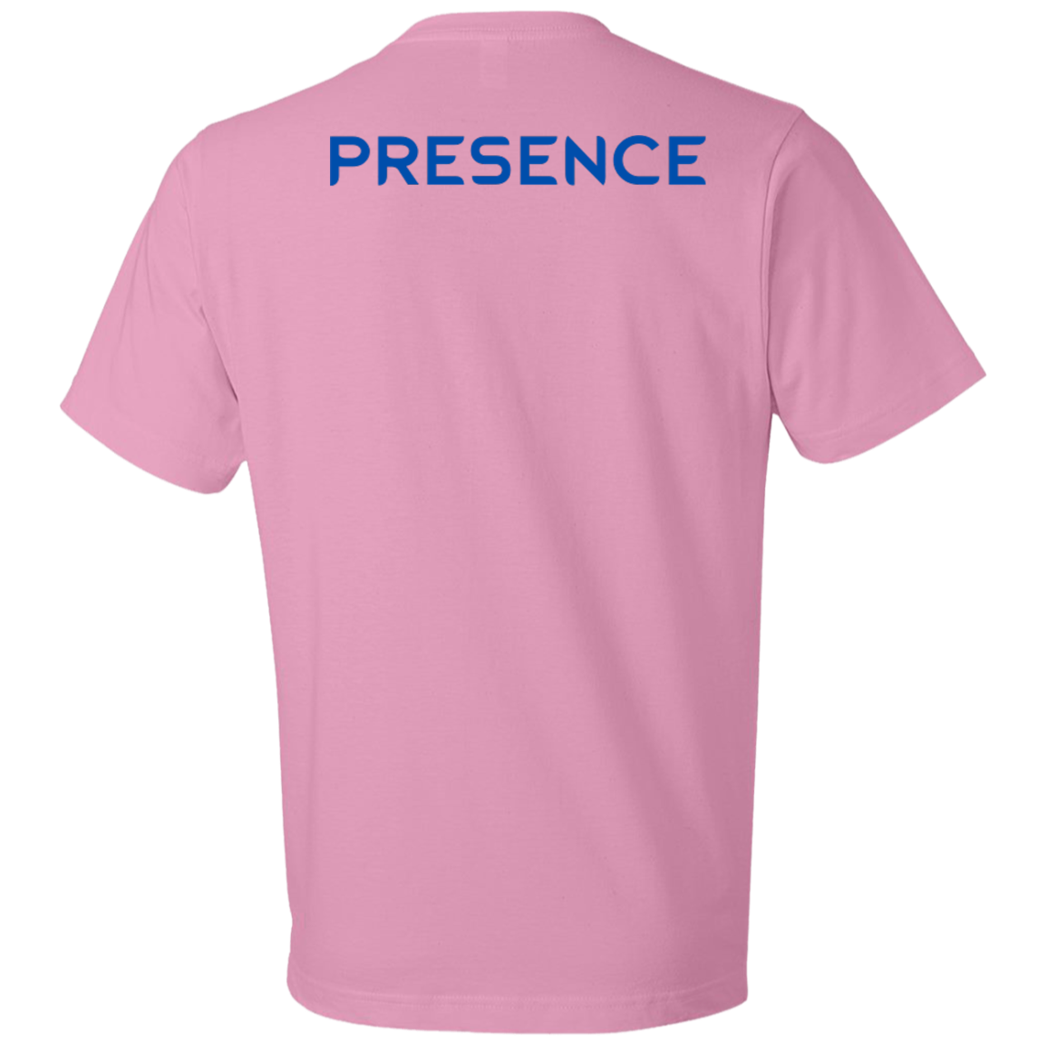 PRESENCE-Lightweight T-Shirt 4.5 oz