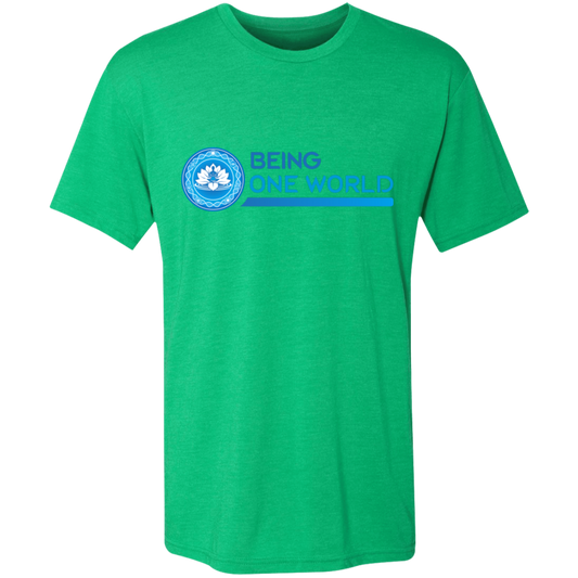 Awareness - Men's Triblend T-Shirt