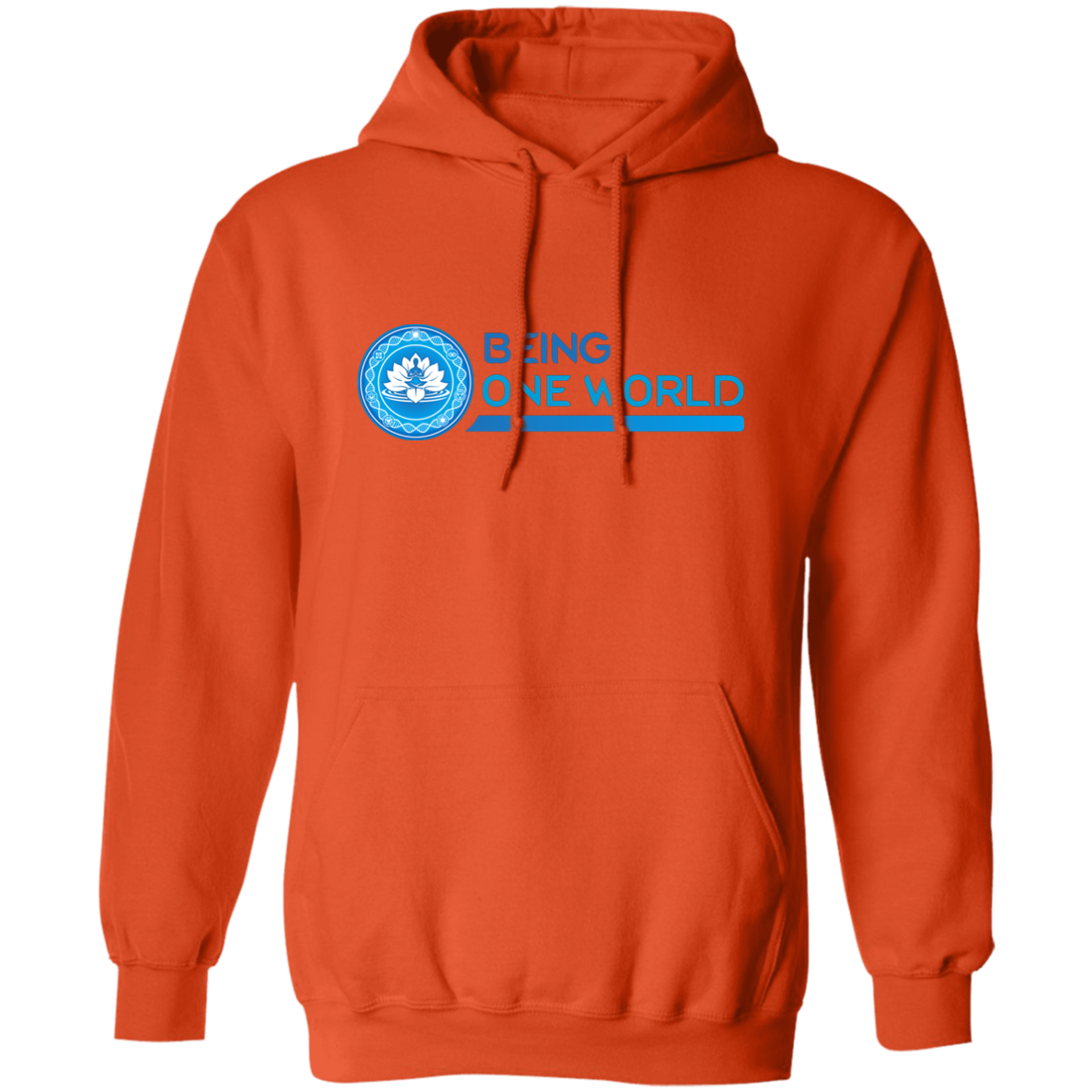 BALANCE - Rocks - Pullover Hoodie