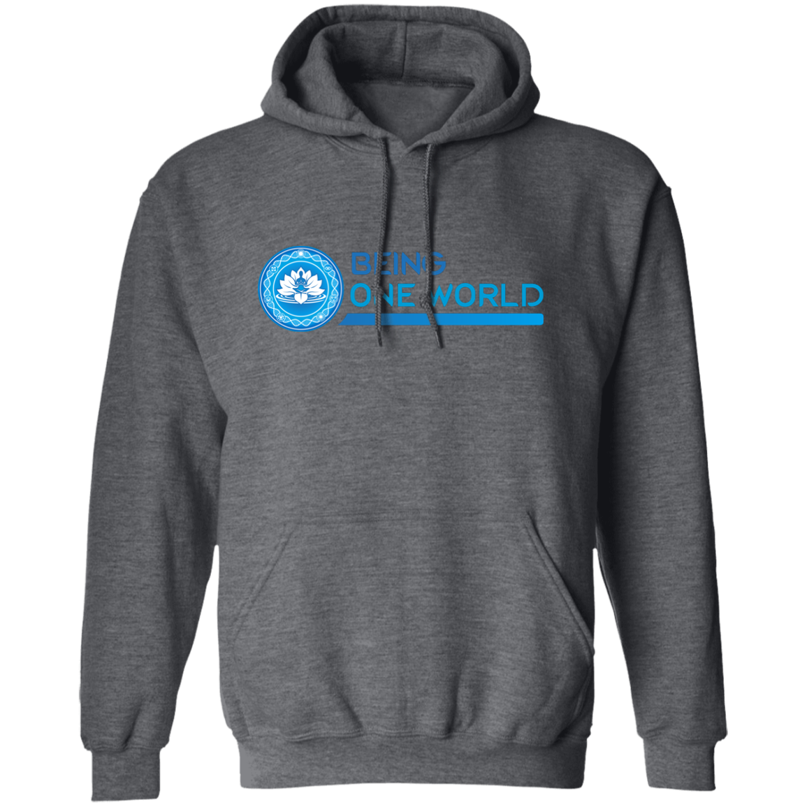 BALANCE - Rocks - Pullover Hoodie