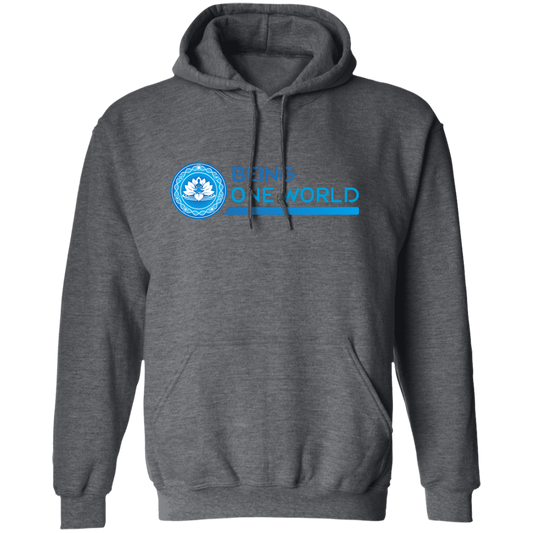 BALANCE - Rocks - Pullover Hoodie