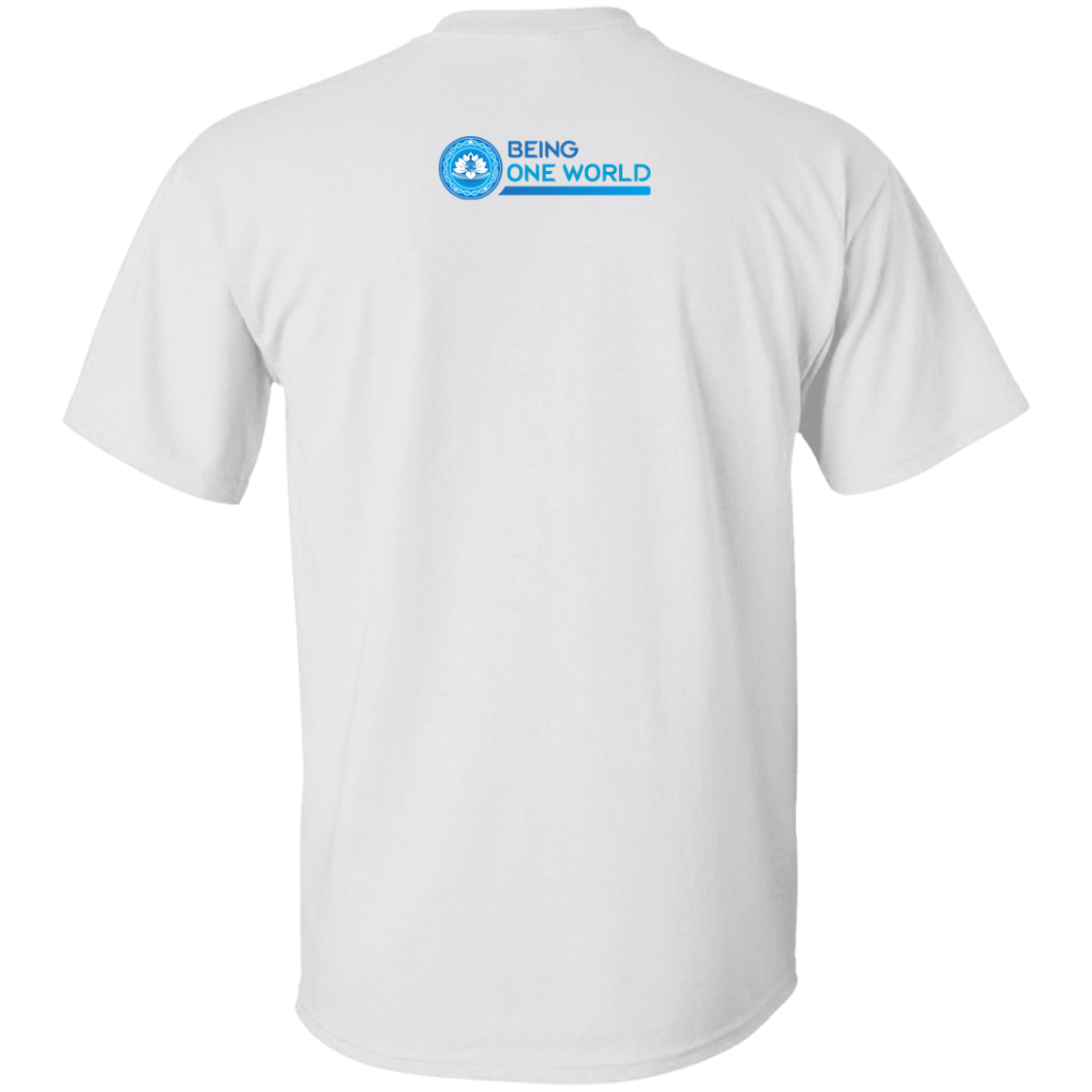 Support Others - 5.3 oz. T-Shirt