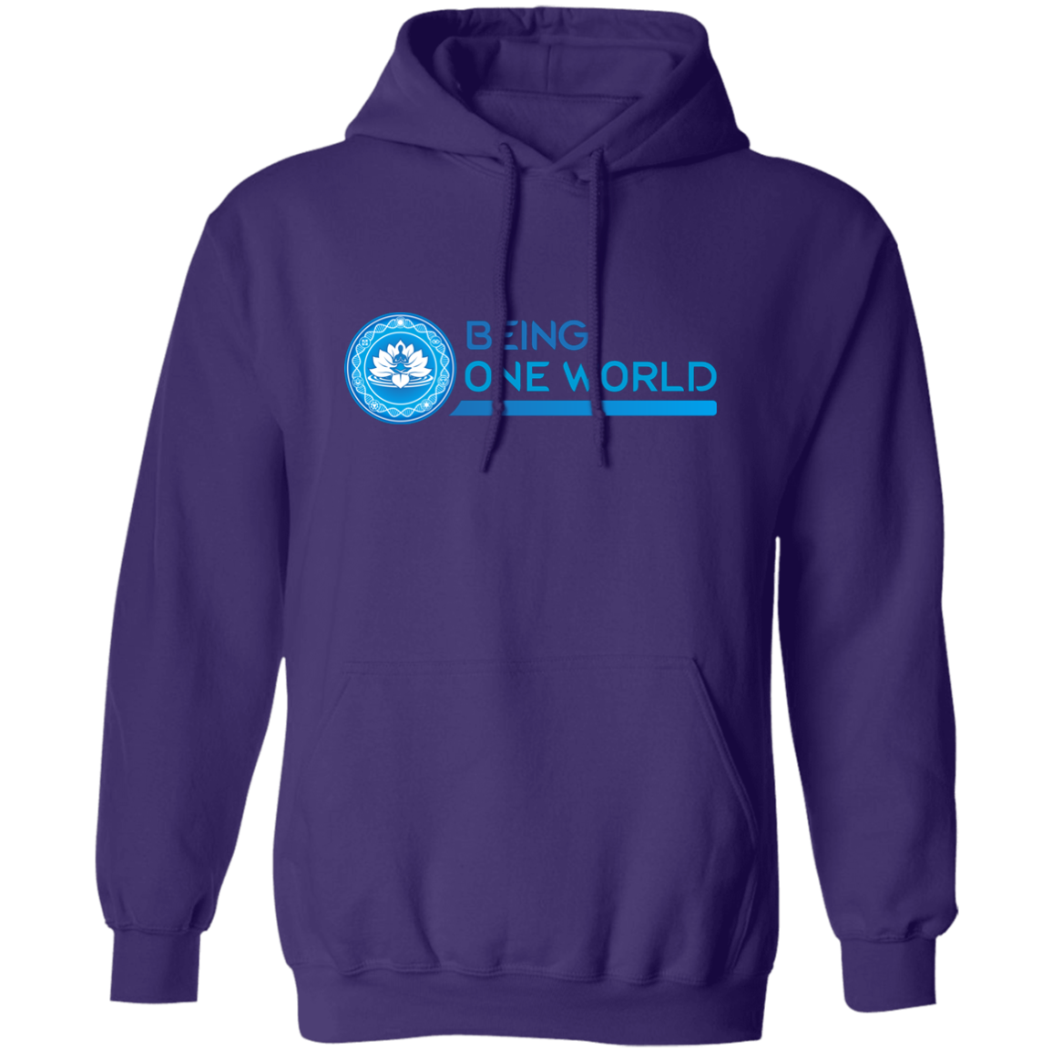 BALANCE - Rocks - Pullover Hoodie