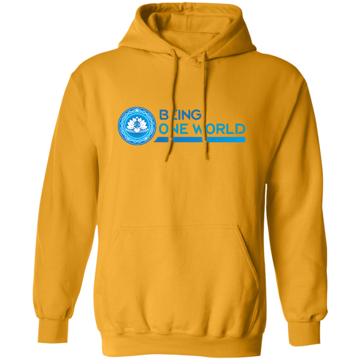 BALANCE - Rocks - Pullover Hoodie