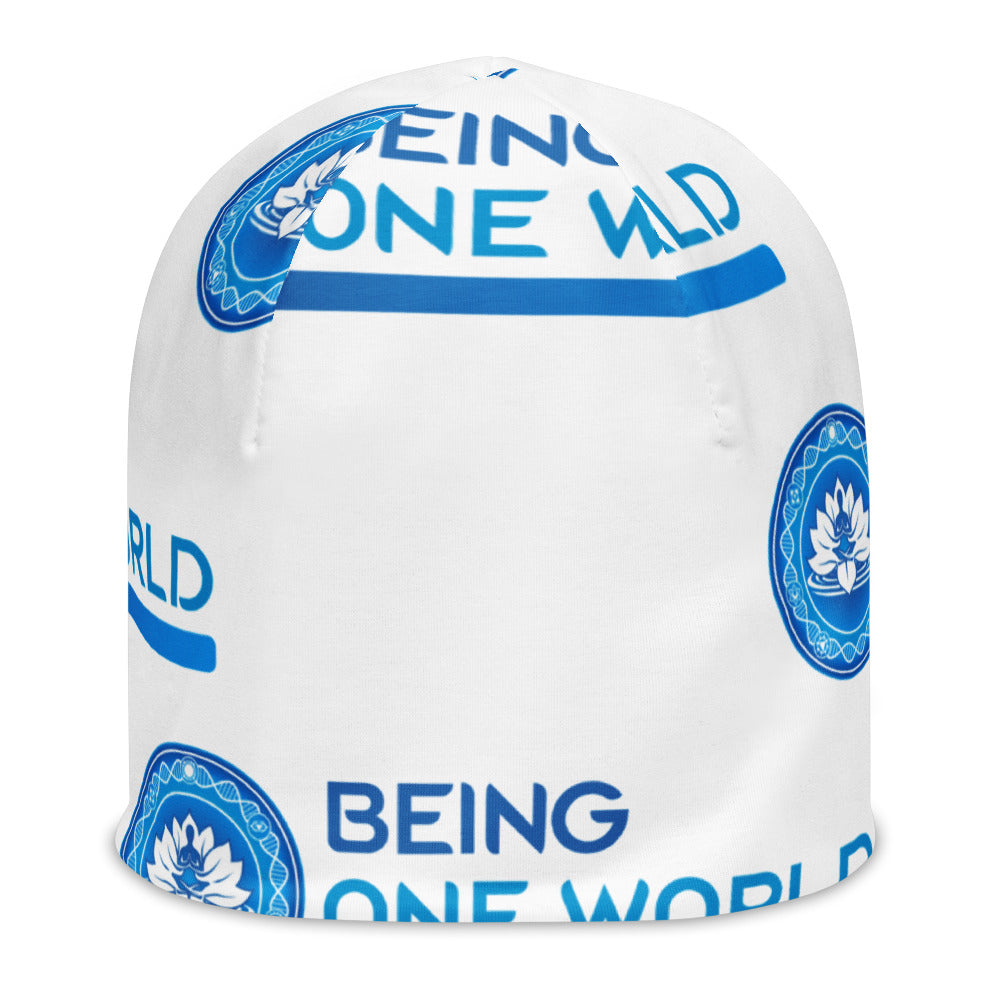 Beanie W/ Logo