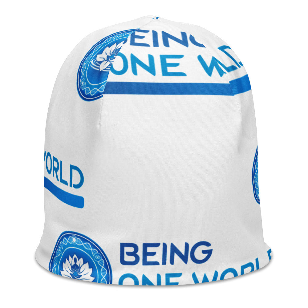 Beanie W/ Logo