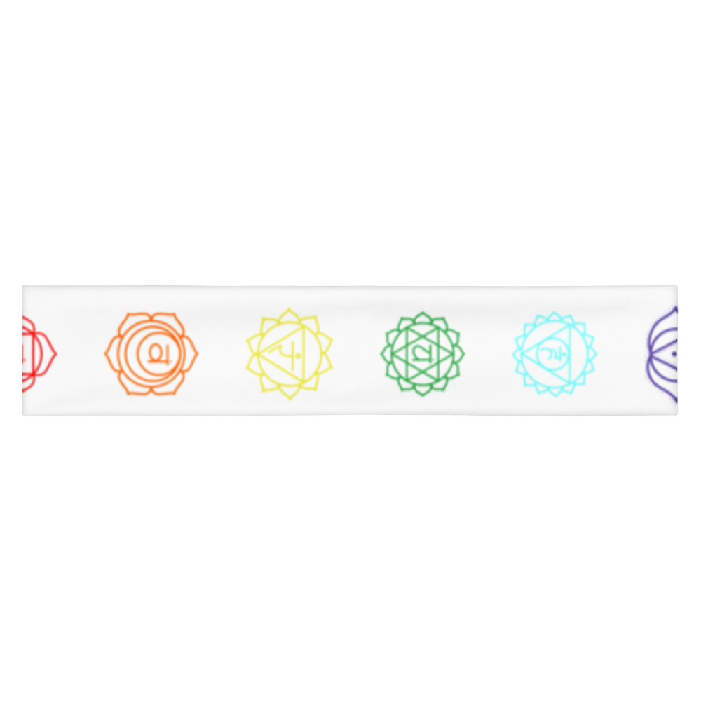 Chakra - Headband