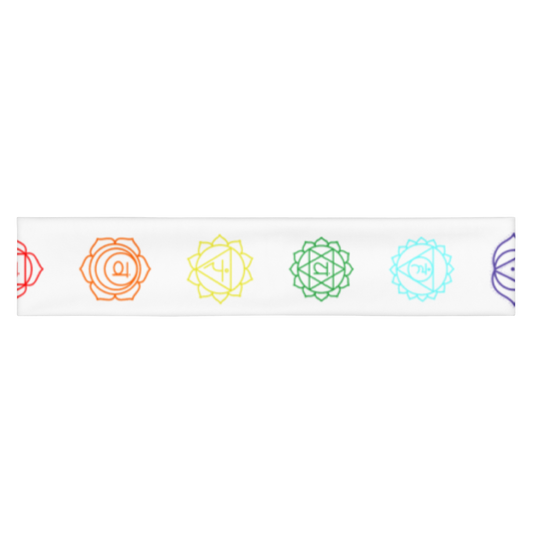 Chakra - Headband