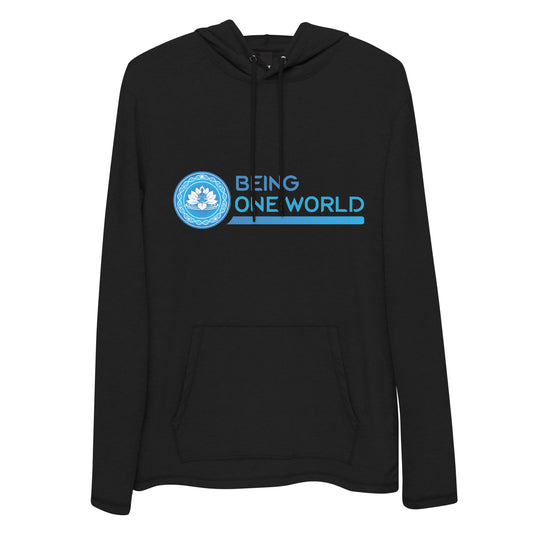 Awareness - Unisex Lightweight Hoodie