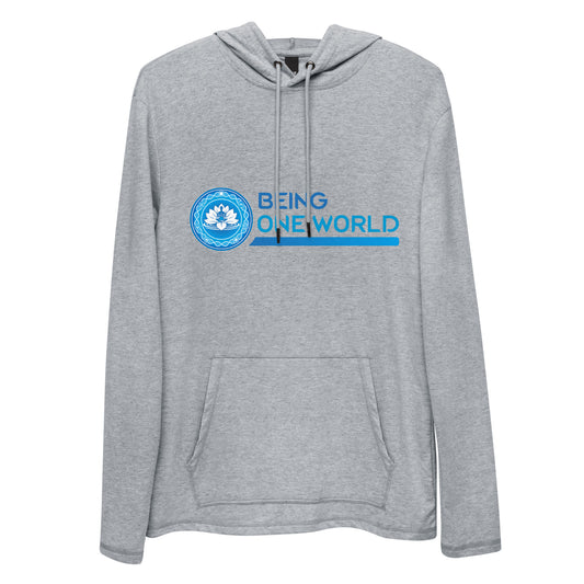 Awareness - Unisex Lightweight Hoodie