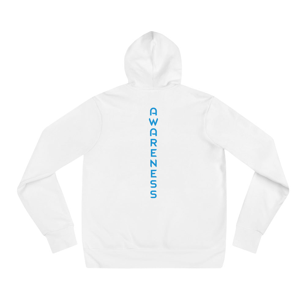 Awareness - Unisex hoodie